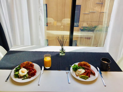 ONE Adelaide CBD - Hotel NSW 29