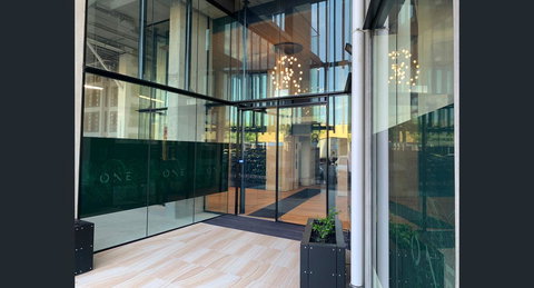 ONE Adelaide CBD - Hotel NSW 3