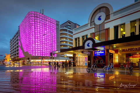 ONE Adelaide CBD - Hotel NSW 34
