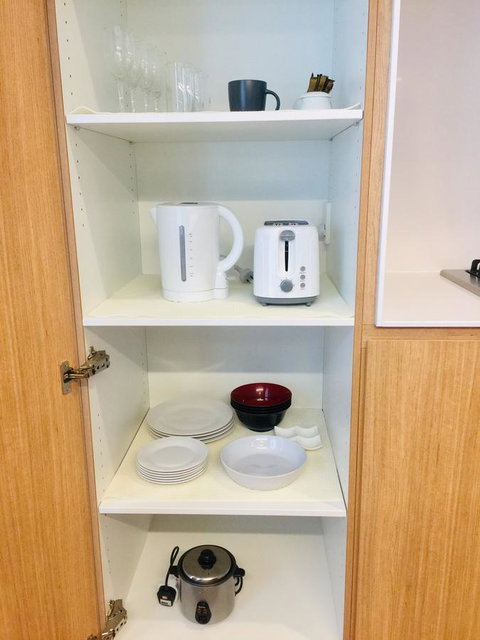 ONE Adelaide CBD - Hotel NSW 21