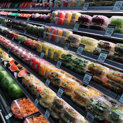 ONE Adelaide CBD - Hotel NSW 38