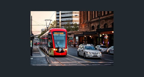 ONE Adelaide CBD - Hotel NSW 27