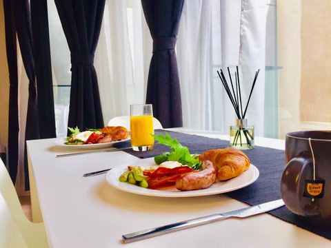 ONE Adelaide CBD - Hotel NSW 30