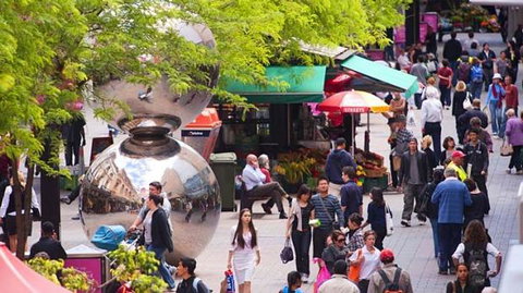 ONE Adelaide CBD - Hotel NSW 26