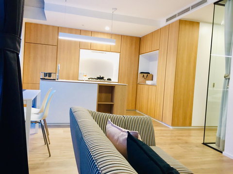 ONE Adelaide CBD - Hotel NSW 8