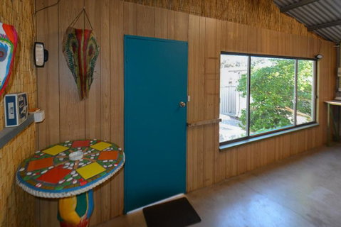 Willygunyah - Hotel NSW 21