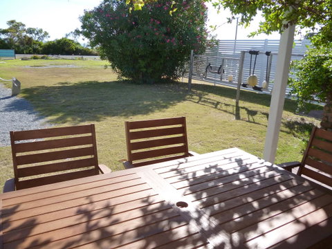 Willygunyah - Hotel NSW 24