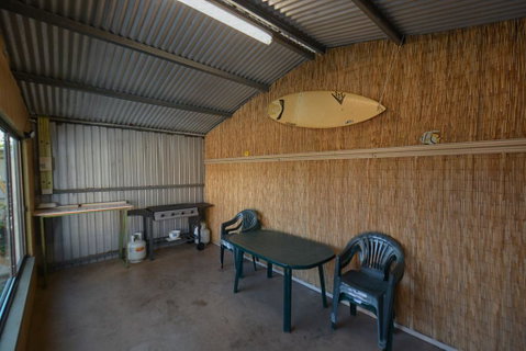 Willygunyah - Hotel NSW 22