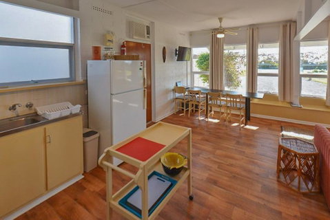Willygunyah - Hotel NSW 5