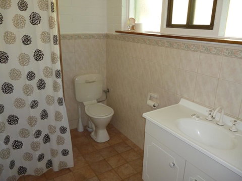 Willygunyah - Hotel NSW 17