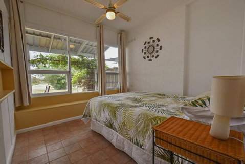 Willygunyah - Hotel NSW 11