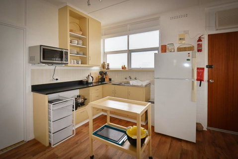 Willygunyah - Hotel NSW 6