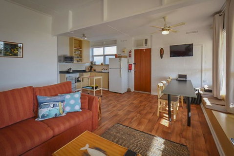 Willygunyah - Hotel NSW 4