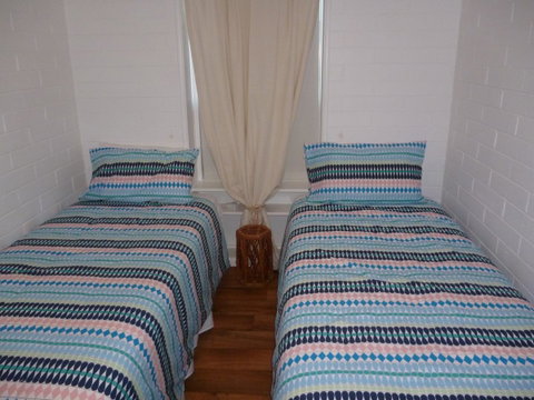 Willygunyah - Hotel NSW 14