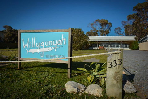 Willygunyah - Hotel NSW 0