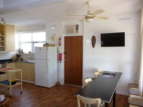 Willygunyah - Hotel NSW 7