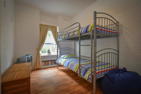 Willygunyah - Hotel NSW 13