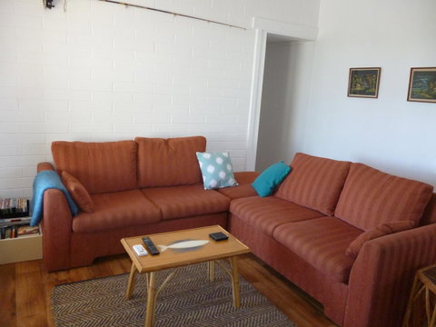 Willygunyah - Hotel NSW 10