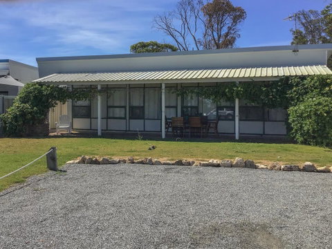 Willygunyah - Hotel NSW 3