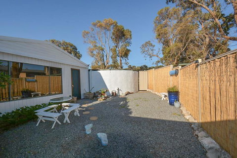 Willygunyah - Hotel NSW 20