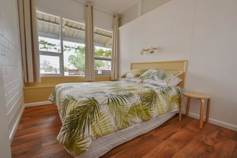 Willygunyah - Hotel NSW 12