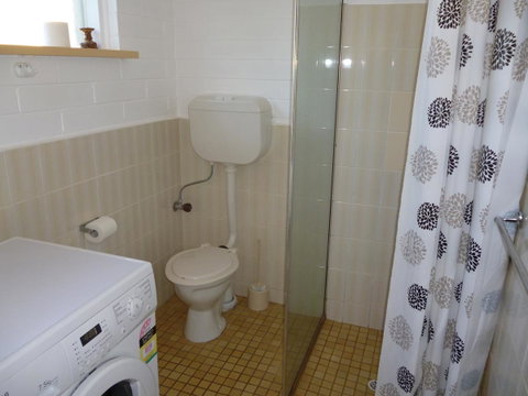 Willygunyah - Hotel NSW 19