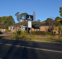 Deer Park Motor Inn - Hotel NSW