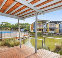 Villa 53 South Shores - Normanville S14 - Hotel NSW