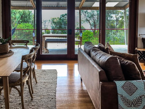 SeaLaVie - Hotel NSW 16
