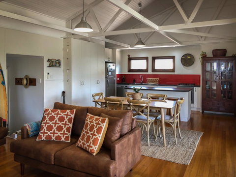 SeaLaVie - Hotel NSW 0