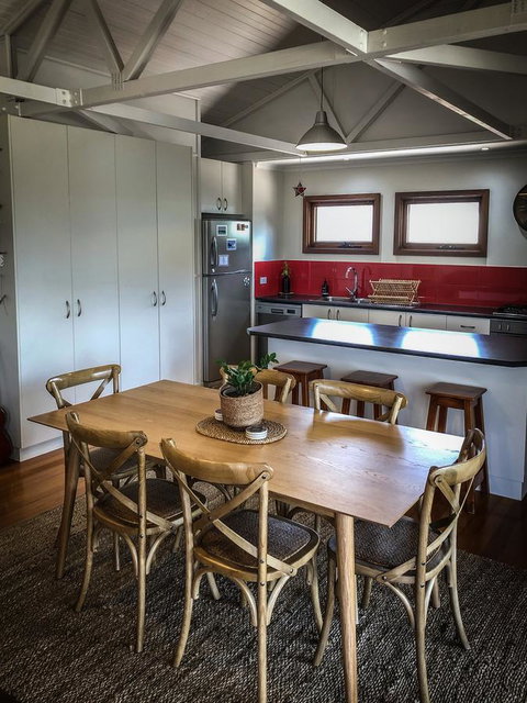 SeaLaVie - Hotel NSW 3