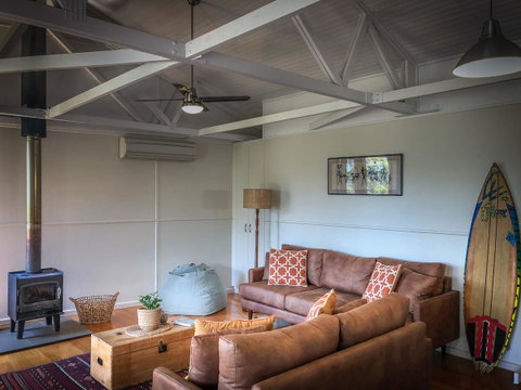 SeaLaVie - Hotel NSW 13