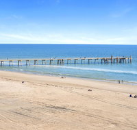 Pier Oceanview Apartment - Hotel NSW