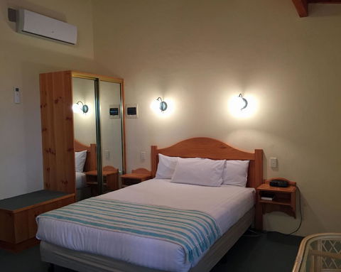 Coonawarra Place Motor Inn - Hotel NSW 31