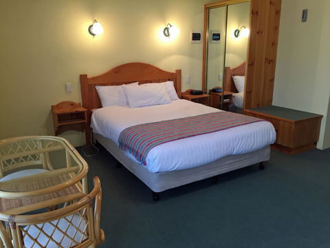 Coonawarra Place Motor Inn - Hotel NSW 23