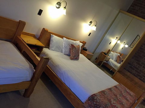 Coonawarra Place Motor Inn - Hotel NSW 29