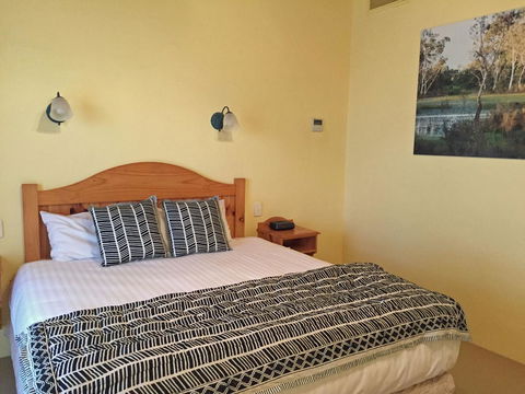 Coonawarra Place Motor Inn - Hotel NSW 34