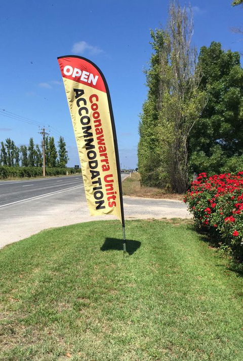 Coonawarra Place Motor Inn - Hotel NSW 41