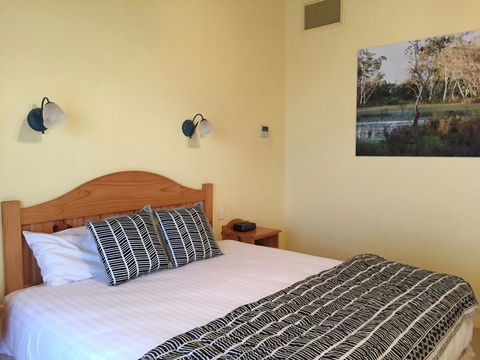 Coonawarra Place Motor Inn - Hotel NSW 42