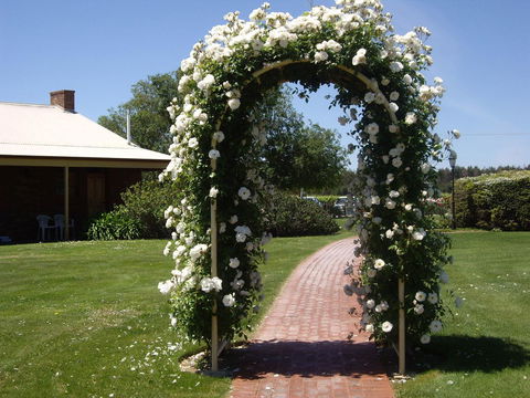 Coonawarra Place Motor Inn - Hotel NSW 6