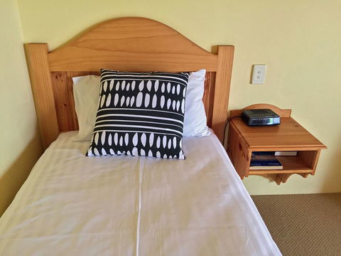 Coonawarra Place Motor Inn - Hotel NSW 43
