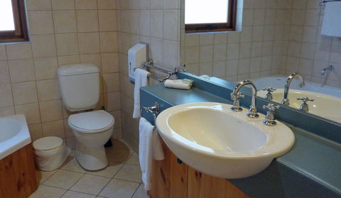 Coonawarra Place Motor Inn - Hotel NSW 18