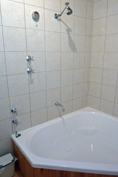 Coonawarra Place Motor Inn - Hotel NSW 10