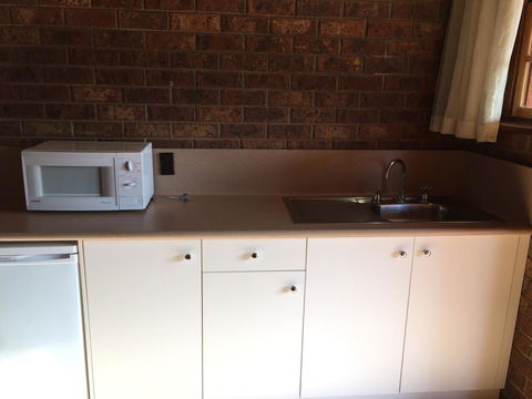 Coonawarra Place Motor Inn - Hotel NSW 14