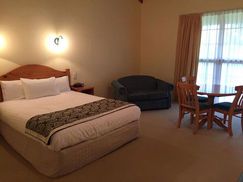 Coonawarra Place Motor Inn - Hotel NSW 30