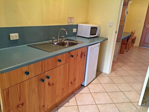 Coonawarra Place Motor Inn - Hotel NSW 39