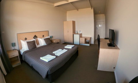 Highway One Motel - Hotel NSW 18