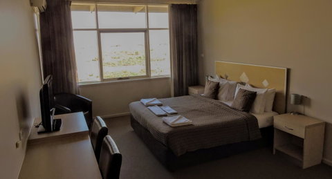 Highway One Motel - Hotel NSW 22
