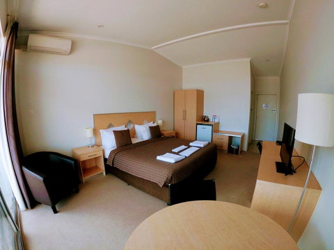 Highway One Motel - Hotel NSW 11