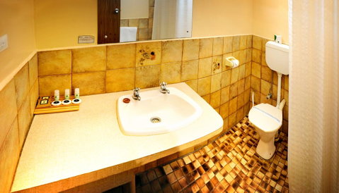 Highway One Motel - Hotel NSW 34